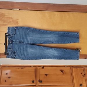 Judy Blue Jeans high waist skinny
